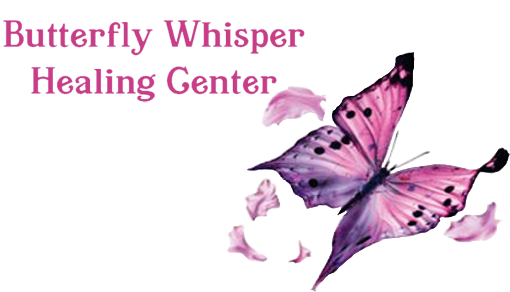 Butterfly Whisper Healing Center Inc.